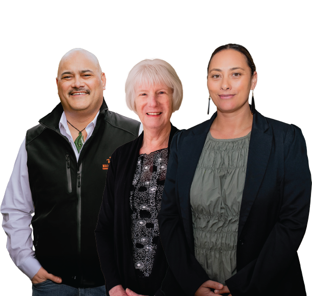 Te Awara Management 2025